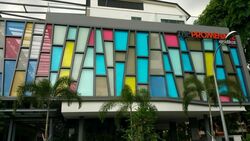 The Promenade@Pelikat (D19), Retail #451323371